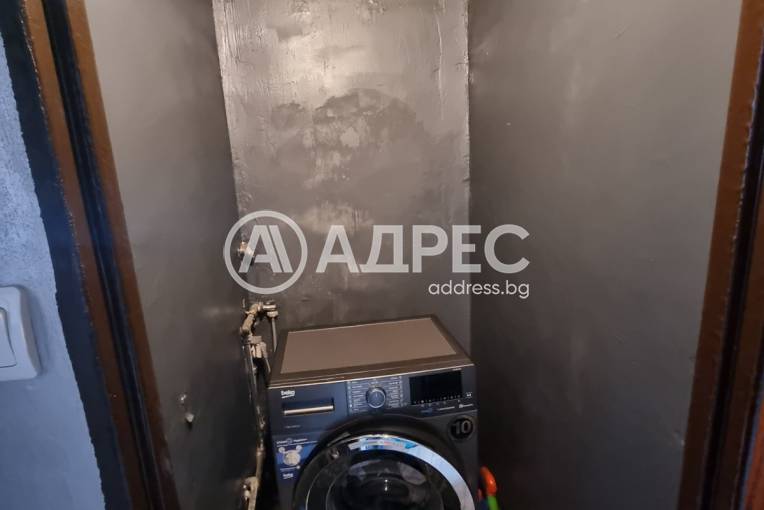 Тристаен апартамент, Перник, Тева, 693573, Снимка 18