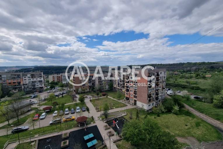 Тристаен апартамент, Перник, Тева, 693573, Снимка 19