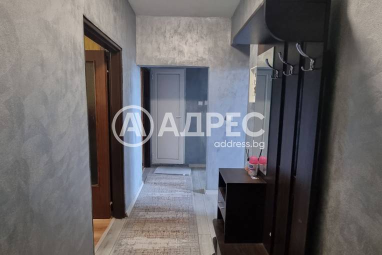Тристаен апартамент, Перник, Тева, 693573, Снимка 3