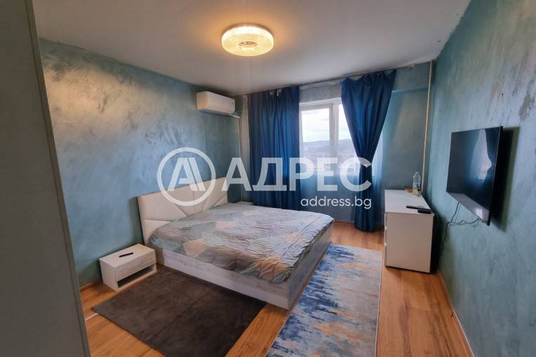 Тристаен апартамент, Перник, Тева, 693573, Снимка 4