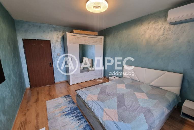 Тристаен апартамент, Перник, Тева, 693573, Снимка 5