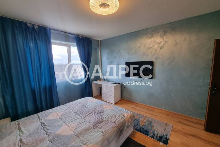 Тристаен апартамент, Перник, Тева, 693573, Снимка 6