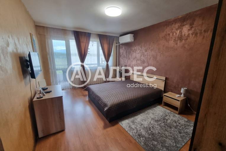Тристаен апартамент, Перник, Тева, 693573, Снимка 9