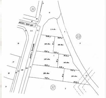 Парцел/Терен, Стара Загора, Калояновско шосе, 694573, Снимка 1