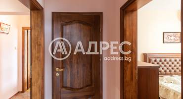 Тристаен апартамент, Варна, Зимно кино Тракия, 695573, Снимка 10