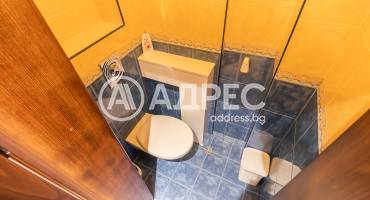 Тристаен апартамент, Варна, Зимно кино Тракия, 695573, Снимка 12