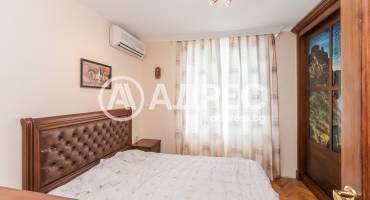 Тристаен апартамент, Варна, Зимно кино Тракия, 695573, Снимка 2