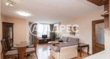 Тристаен апартамент, Варна, Зимно кино Тракия, 695573, Снимка 6