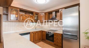 Тристаен апартамент, Варна, Зимно кино Тракия, 695573, Снимка 7