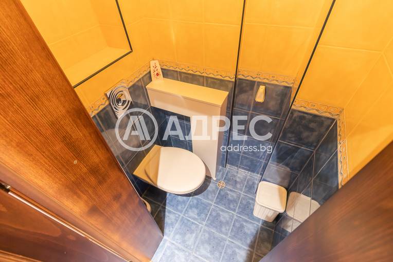 Тристаен апартамент, Варна, Зимно кино Тракия, 695573, Снимка 12