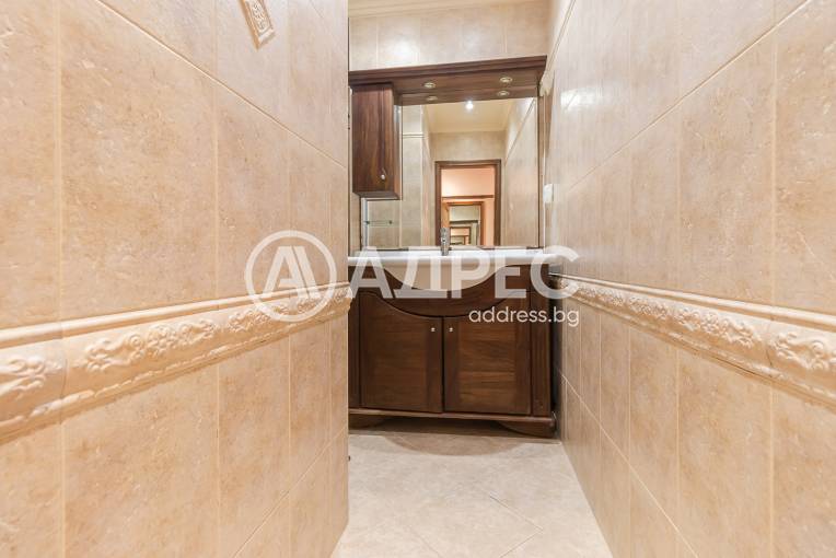 Тристаен апартамент, Варна, Зимно кино Тракия, 695573, Снимка 13