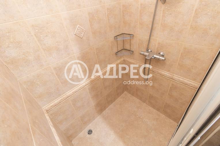 Тристаен апартамент, Варна, Зимно кино Тракия, 695573, Снимка 14