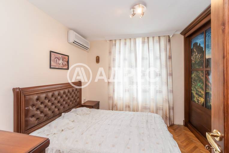 Тристаен апартамент, Варна, Зимно кино Тракия, 695573, Снимка 2