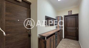 Многостаен апартамент, София, Център, 699573, Снимка 15