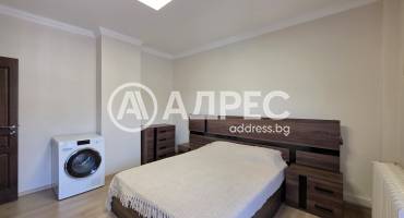 Многостаен апартамент, София, Център, 699573, Снимка 5