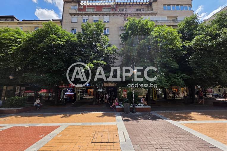 Многостаен апартамент, София, Център, 699573, Снимка 18