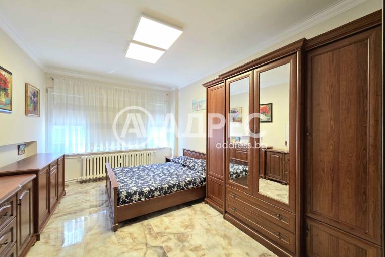 Многостаен апартамент, София, Център, 699573, Снимка 3