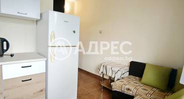 Тристаен апартамент, Варна, Владислав Варненчик, 701573, Снимка 12
