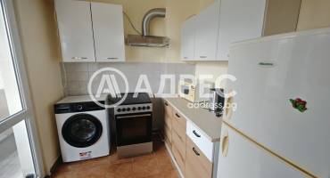 Тристаен апартамент, Варна, Владислав Варненчик, 701573, Снимка 15