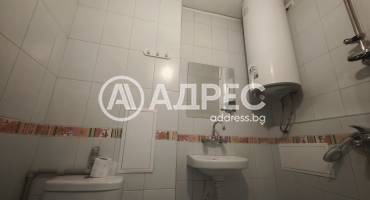 Тристаен апартамент, Варна, Владислав Варненчик, 701573, Снимка 17