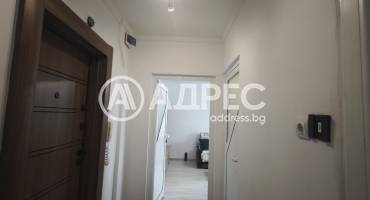 Тристаен апартамент, Варна, Владислав Варненчик, 701573, Снимка 18
