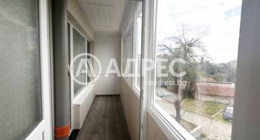 Тристаен апартамент, Варна, Владислав Варненчик, 701573, Снимка 19