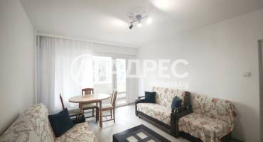 Тристаен апартамент, Варна, Владислав Варненчик, 701573, Снимка 2