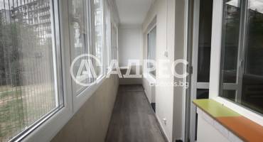 Тристаен апартамент, Варна, Владислав Варненчик, 701573, Снимка 20