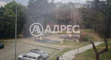 Тристаен апартамент, Варна, Владислав Варненчик, 701573, Снимка 22