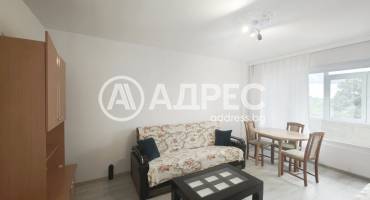 Тристаен апартамент, Варна, Владислав Варненчик, 701573, Снимка 3