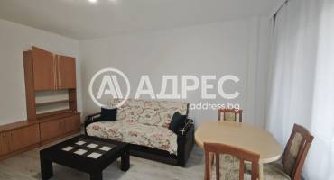 Тристаен апартамент, Варна, Владислав Варненчик, 701573, Снимка 4