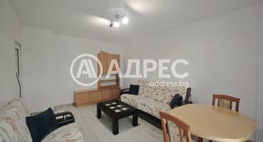 Тристаен апартамент, Варна, Владислав Варненчик, 701573, Снимка 5