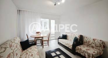 Тристаен апартамент, Варна, Владислав Варненчик, 701573, Снимка 6