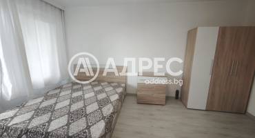 Тристаен апартамент, Варна, Владислав Варненчик, 701573, Снимка 9