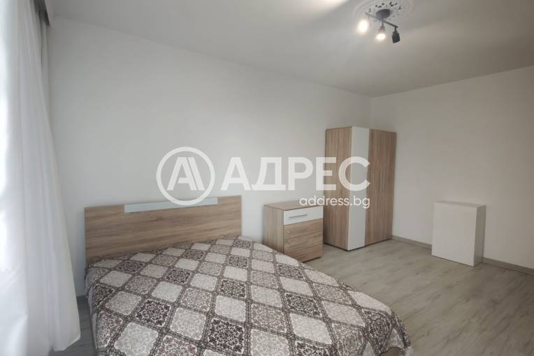 Тристаен апартамент, Варна, Владислав Варненчик, 701573, Снимка 10