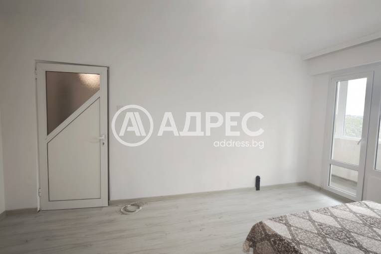 Тристаен апартамент, Варна, Владислав Варненчик, 701573, Снимка 11