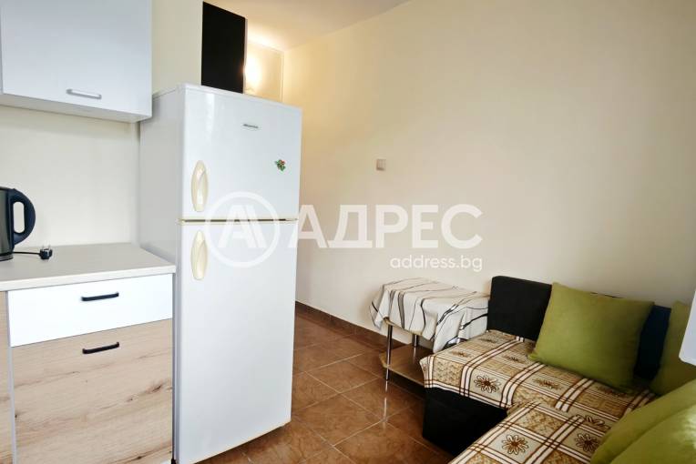 Тристаен апартамент, Варна, Владислав Варненчик, 701573, Снимка 12