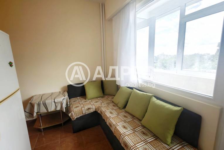 Тристаен апартамент, Варна, Владислав Варненчик, 701573, Снимка 14
