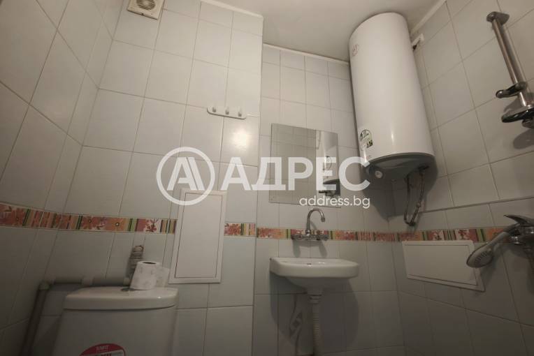 Тристаен апартамент, Варна, Владислав Варненчик, 701573, Снимка 17