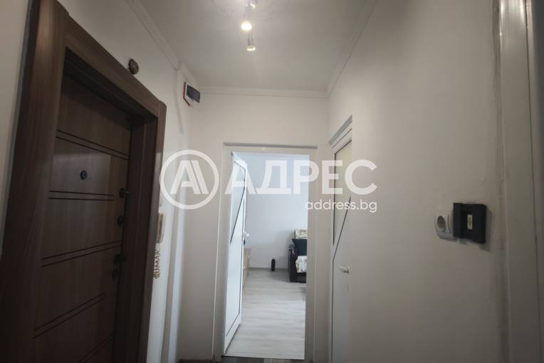 Тристаен апартамент, Варна, Владислав Варненчик, 701573, Снимка 18