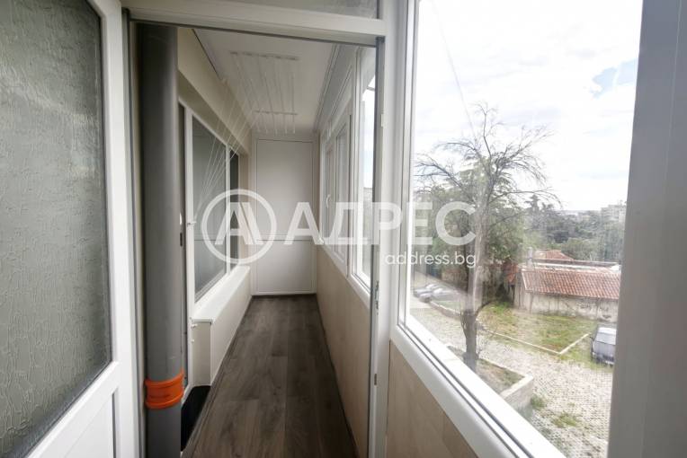 Тристаен апартамент, Варна, Владислав Варненчик, 701573, Снимка 19