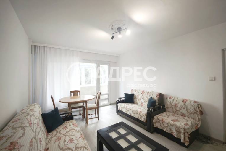 Тристаен апартамент, Варна, Владислав Варненчик, 701573, Снимка 2
