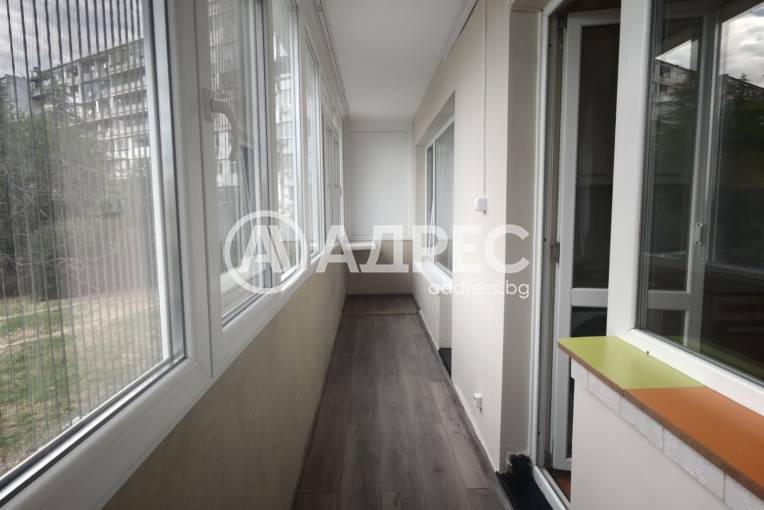 Тристаен апартамент, Варна, Владислав Варненчик, 701573, Снимка 20
