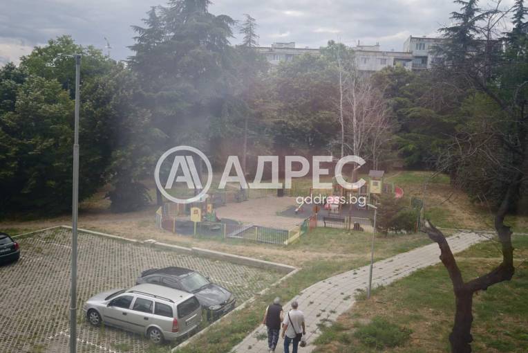 Тристаен апартамент, Варна, Владислав Варненчик, 701573, Снимка 22
