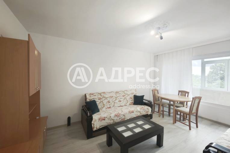Тристаен апартамент, Варна, Владислав Варненчик, 701573, Снимка 3