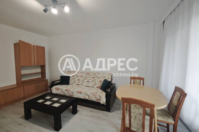 Тристаен апартамент, Варна, Владислав Варненчик, 701573, Снимка 4
