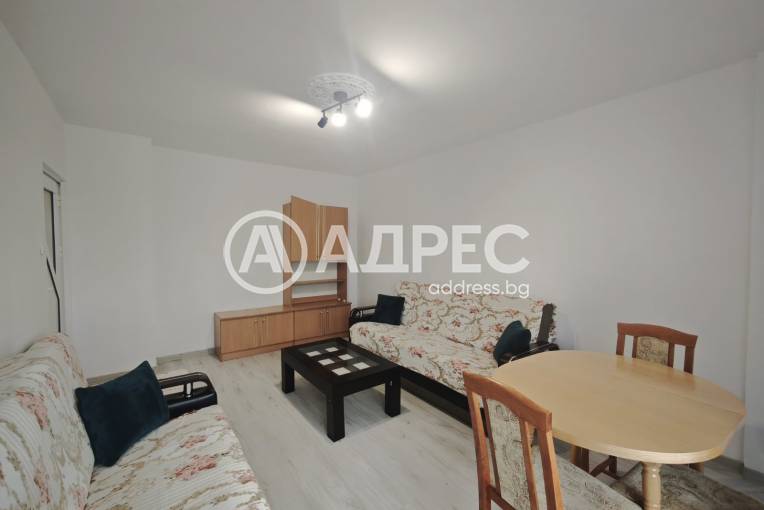Тристаен апартамент, Варна, Владислав Варненчик, 701573, Снимка 5