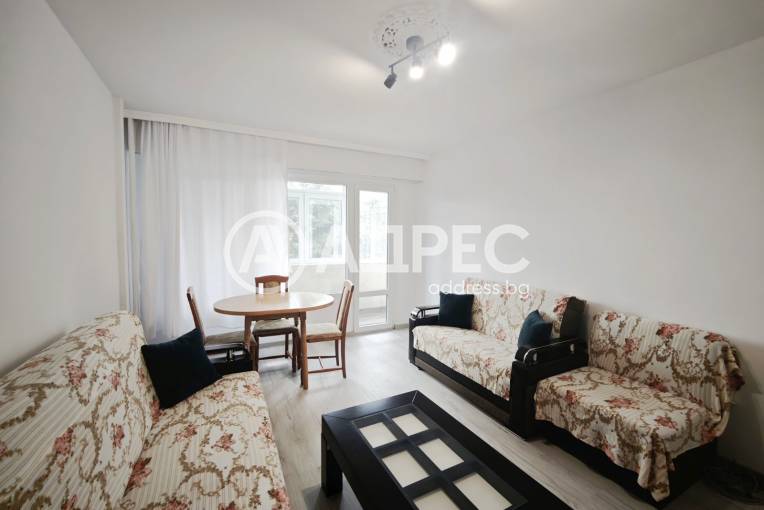 Тристаен апартамент, Варна, Владислав Варненчик, 701573, Снимка 6