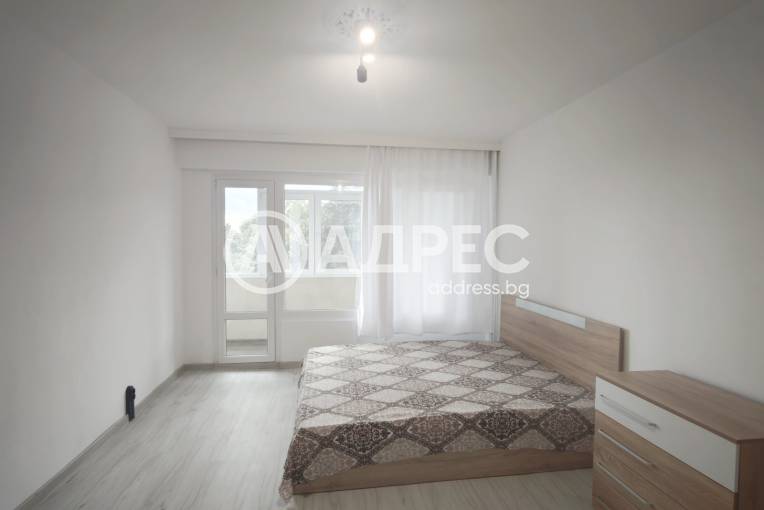 Тристаен апартамент, Варна, Владислав Варненчик, 701573, Снимка 7