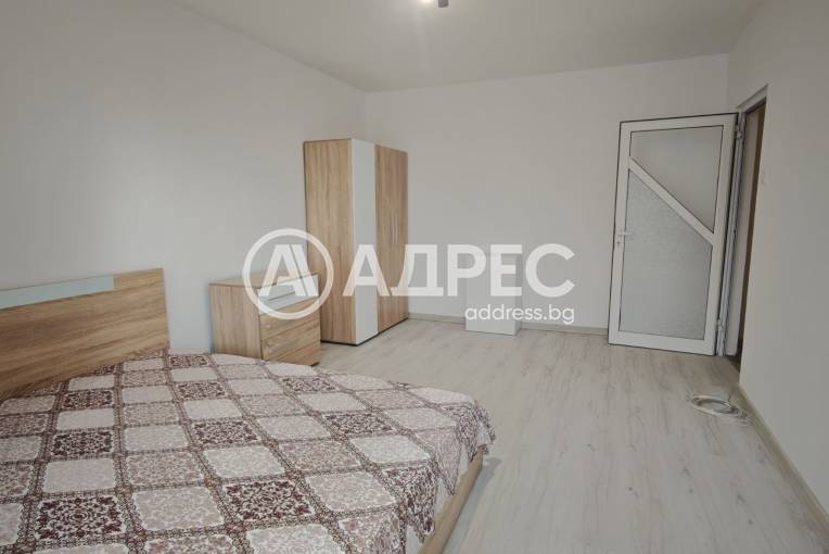 Тристаен апартамент, Варна, Владислав Варненчик, 701573, Снимка 8